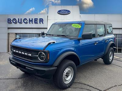 2025 Ford Bronco 4WD SUV for sale #25FE1260 - photo 1
