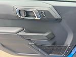 2025 Ford Bronco 4WD SUV for sale #25FE1260 - photo 18