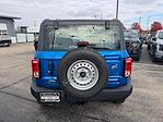 2025 Ford Bronco 4WD SUV for sale #25FE1260 - photo 4