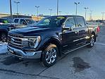 2021 Ford F-150 SuperCrew Cab 4WD Pickup for sale #25FE1261A - photo 2
