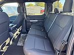 2025 Ford F-150 SuperCrew Cab 4WD Pickup for sale #25FE1262 - photo 8
