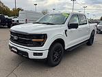 2025 Ford F-150 SuperCrew Cab 4WD Pickup for sale #25FE1264 - photo 3