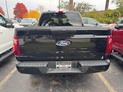 2025 Ford F-150 SuperCrew Cab 4WD Pickup for sale #25FE1265 - photo 2