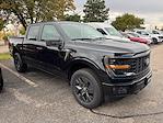 2025 Ford F-150 SuperCrew Cab 4WD Pickup for sale #25FE1265 - photo 4