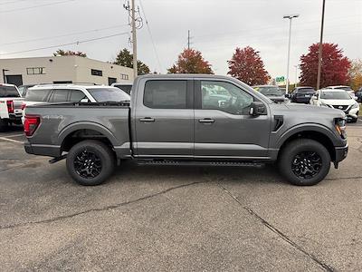 New 2025 Ford F-150 - photo 1