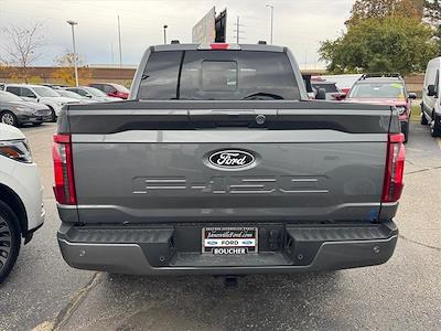 New 2025 Ford F-150 - photo 1