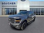 2025 Ford F-150 SuperCrew Cab 4WD Pickup for sale #25FE1269L - photo 1