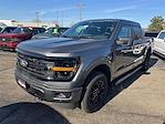 2025 Ford F-150 SuperCrew Cab 4WD Pickup for sale #25FE1269L - photo 25