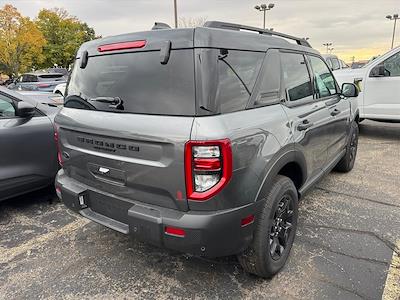 2025 Ford Bronco Sport 4WD SUV for sale #25FE1272 - photo 2