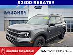 2025 Ford Bronco Sport 4WD SUV for sale #25FE1272 - photo 1