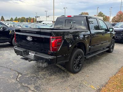 2025 Ford F-150 SuperCrew Cab 4WD Pickup for sale #25FE1274 - photo 2