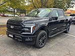 2025 Ford F-150 SuperCrew Cab 4WD Pickup for sale #25FE1274 - photo 3