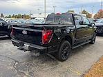 2025 Ford F-150 SuperCrew Cab 4WD Pickup for sale #25FE1274 - photo 2