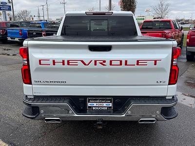 2023 Chevrolet Silverado 1500 Crew Cab 4WD Pickup for sale #25FE1274A - photo 2