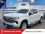 2023 Chevrolet Silverado 1500 Crew Cab 4WD Pickup for sale #25FE1274A - photo 1