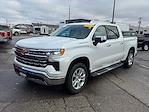 2023 Chevrolet Silverado 1500 Crew Cab 4WD Pickup for sale #25FE1274A - photo 3