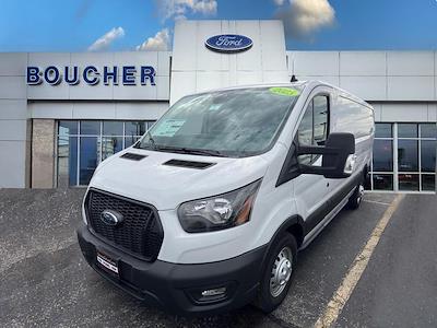 2025 Ford Transit 250 Low Roof AWD Empty Cargo Van for sale #25FE1276 - photo 1