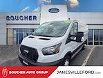 New 2025 Ford Transit 250 Low Roof Empty Cargo Van for sale #25FE1276 - photo 1