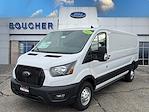 2025 Ford Transit 250 Low Roof AWD Empty Cargo Van for sale #25FE1277 - photo 1