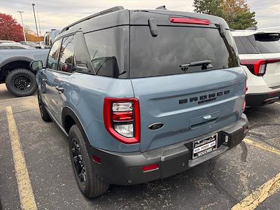 2025 Ford Bronco Sport 4WD SUV for sale #25FE1278 - photo 2