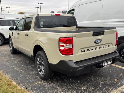 2025 Ford Maverick SuperCrew Cab AWD Pickup for sale #25FE1279 - photo 2