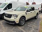 2025 Ford Maverick SuperCrew Cab AWD Pickup for sale #25FE1279 - photo 3