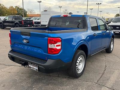 2025 Ford Maverick SuperCrew Cab AWD Pickup for sale #25FE1280 - photo 2