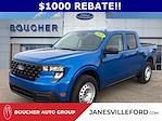 2025 Ford Maverick SuperCrew Cab AWD Pickup for sale #25FE1280 - photo 1