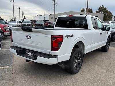 New 2025 Ford F-150 STX Super Cab for sale #25FE1283 - photo 2