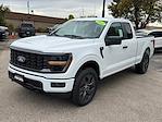 2025 Ford F-150 Super Cab 4WD Pickup for sale #25FE1283 - photo 3