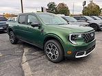 New 2025 Ford Maverick Lariat SuperCrew Cab for sale #25FE1284 - photo 4