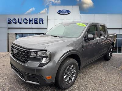 2025 Ford Maverick SuperCrew Cab AWD Pickup for sale #25FE1285 - photo 1