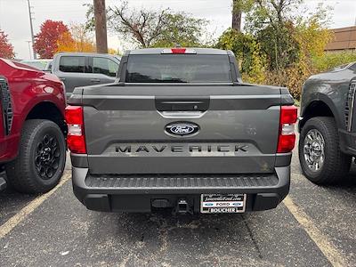 2025 Ford Maverick SuperCrew Cab AWD Pickup for sale #25FE1285 - photo 2