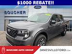 New 2025 Ford Maverick XLT SuperCrew Cab for sale #25FE1285 - photo 1