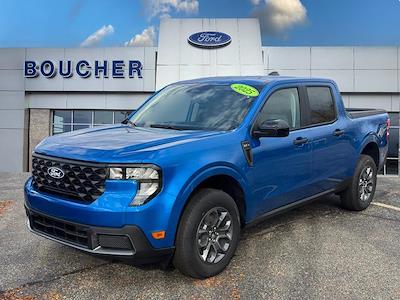 2025 Ford Maverick SuperCrew Cab FWD Pickup for sale #25FE1286 - photo 1