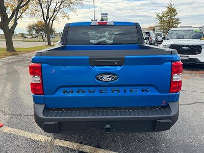 2025 Ford Maverick SuperCrew Cab FWD Pickup for sale #25FE1286 - photo 2