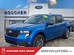 2025 Ford Maverick SuperCrew Cab FWD Pickup for sale #25FE1286 - photo 1