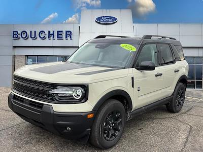 2025 Ford Bronco Sport 4WD SUV for sale #25FE1287 - photo 1