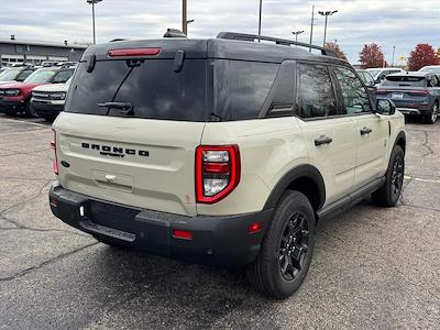 2025 Ford Bronco Sport 4WD SUV for sale #25FE1287 - photo 2