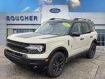 2025 Ford Bronco Sport 4WD SUV for sale #25FE1287 - photo 1