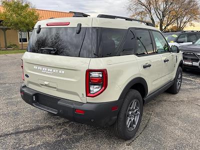 2025 Ford Bronco Sport 4WD SUV for sale #25FE1288 - photo 2