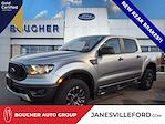 2020 Ford Ranger SuperCrew Cab 4WD Pickup for sale #25FE1289A - photo 1