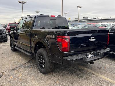 New 2025 Ford F-150 XLT SuperCrew Cab for sale #25FE1291 - photo 2