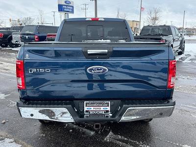 2016 Ford F-150 Super Cab 4WD Pickup for sale #25FE1291A - photo 2