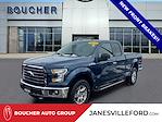 2016 Ford F-150 Super Cab 4WD Pickup for sale #25FE1291A - photo 1