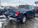 2016 Ford F-150 Super Cab 4WD Pickup for sale #25FE1291A - photo 5