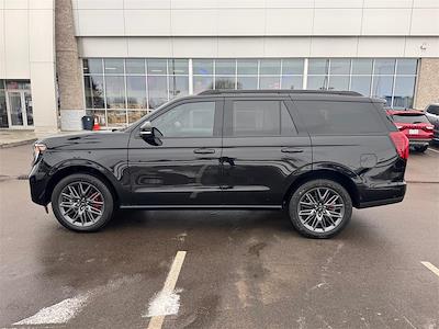 New 2025 Ford Expedition Platinum for sale #25FE1295 - photo 2