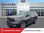 2025 Ford Expedition 4WD SUV for sale #25FE1295 - photo 1
