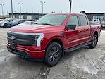 2025 Ford F-150 Lightning SuperCrew Cab AWD Pickup for sale #25FE1309A - photo 3