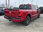 2025 Ford F-150 Lightning SuperCrew Cab AWD Pickup for sale #25FE1309A - photo 5